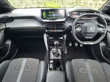 Used Peugeot 208 2022 for sale - 79714313: Photo