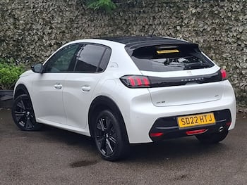 Used Peugeot 208 2022 for sale - 79714313: Photo