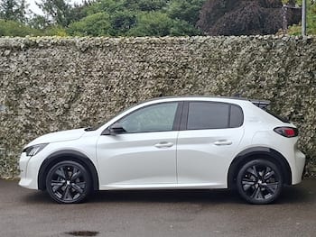 Used Peugeot 208 2022 for sale - 79714313: Photo