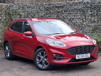 Used Ford Kuga 2024 for sale - 78411238: Photo
