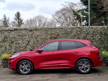 Used Ford Kuga 2024 for sale - 78411238: Photo