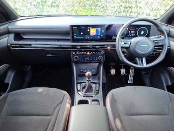 Used Hyundai TUCSON 2024 for sale - 79263477: Photo