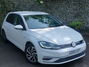 2020 - 1.5 TSI EVO Match Edition 5dr