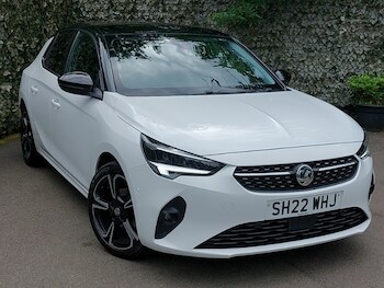 Used Vauxhall Corsa 2022 for sale - 75518818: Photo