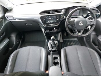 Used Vauxhall Corsa 2022 for sale - 75518818: Photo