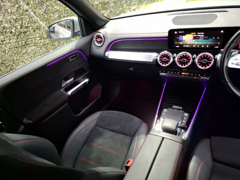 Used Mercedes-Benz EQB 2022 for sale - 77352540: Photo 11