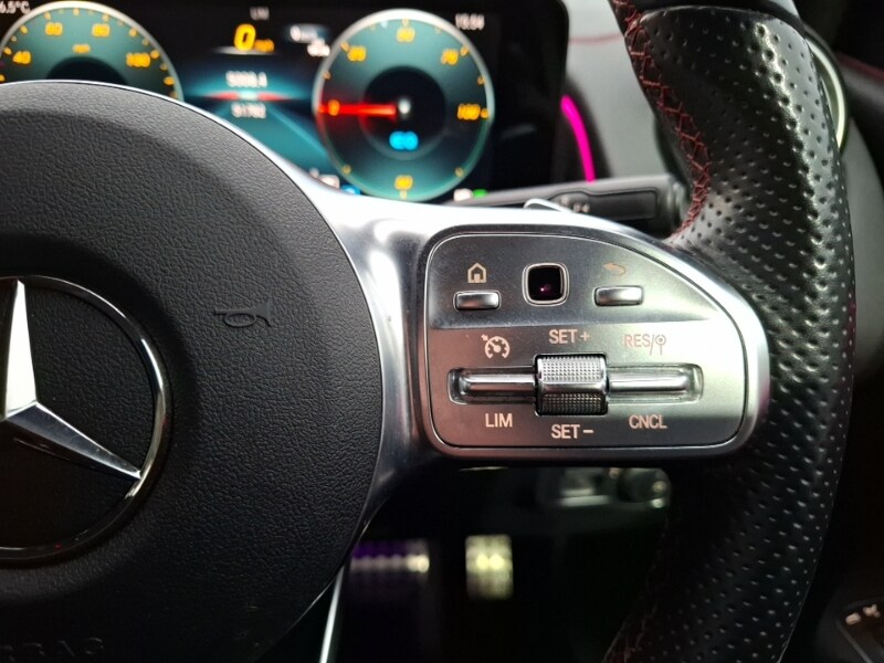 Used Mercedes-Benz EQB 2022 for sale - 77352540: Photo 13