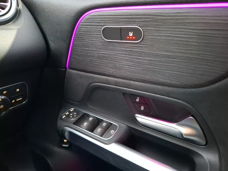 Used Mercedes-Benz EQB 2022 for sale - 77352540: Photo 19