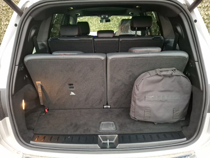 Used Mercedes-Benz EQB 2022 for sale - 77352540: Photo 8