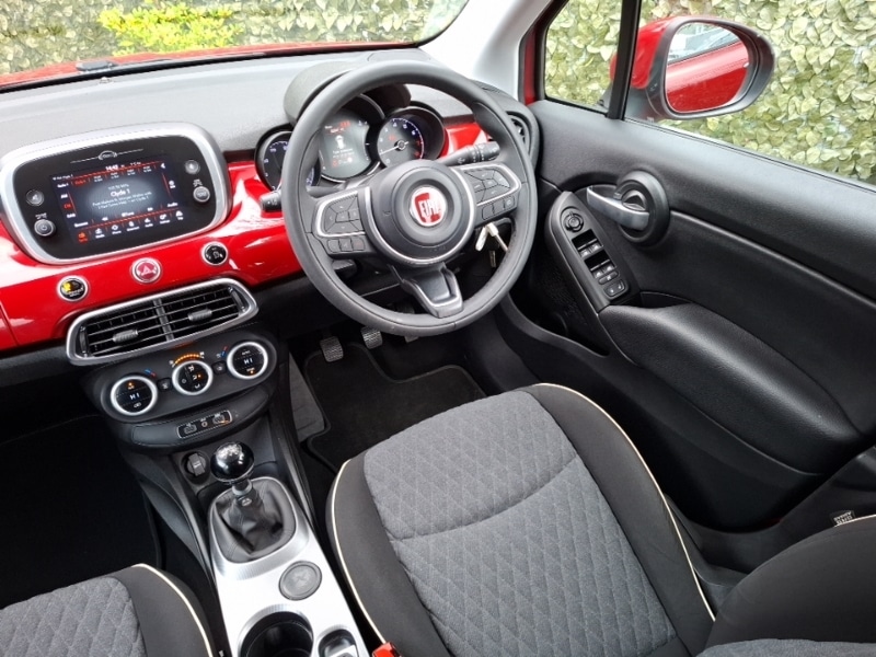 Used Fiat 500X 2019 for sale - 77418931: Photo 10