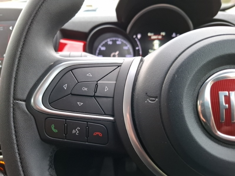 Used Fiat 500X 2019 for sale - 77418931: Photo 12