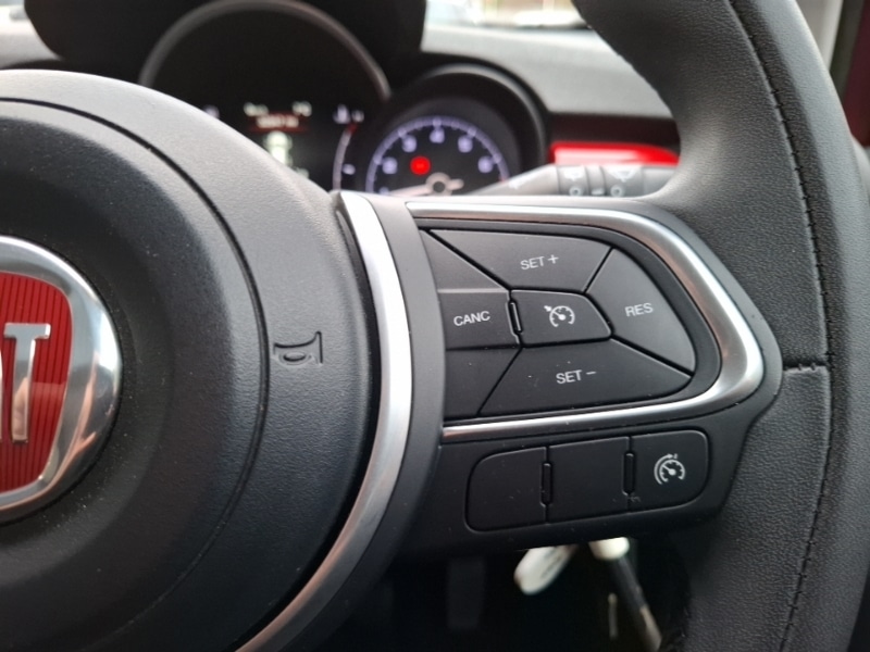 Used Fiat 500X 2019 for sale - 77418931: Photo 13