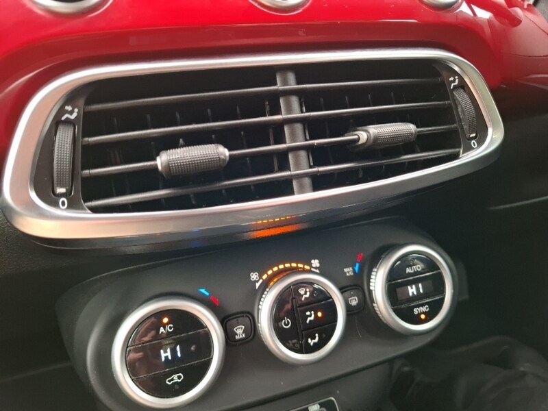 Used Fiat 500X 2019 for sale - 77418931: Photo 14