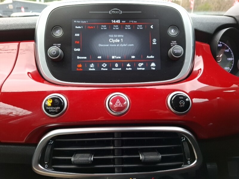 Used Fiat 500X 2019 for sale - 77418931: Photo 15