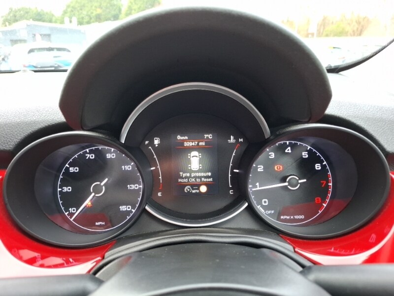 Used Fiat 500X 2019 for sale - 77418931: Photo 17