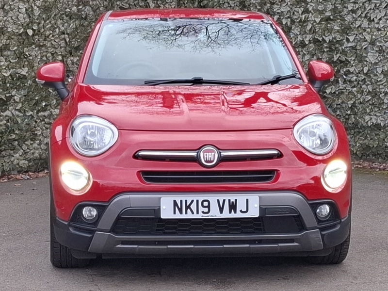Used Fiat 500X 2019 for sale - 77418931: Photo 19
