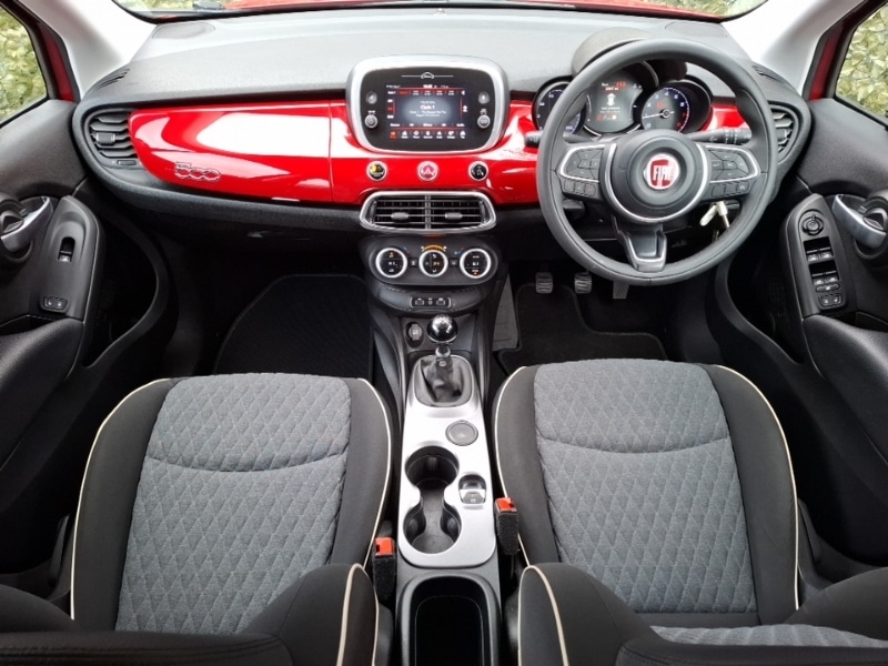 Used Fiat 500X 2019 for sale - 77418931: Photo 2