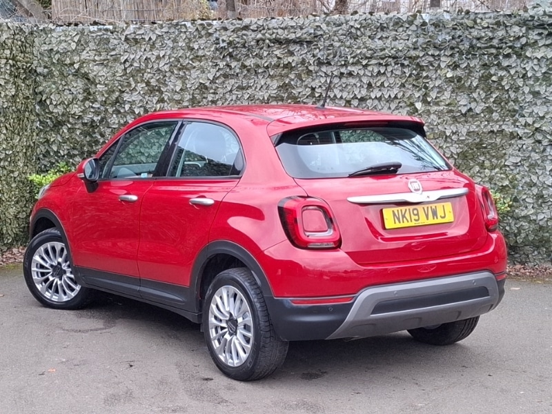 Used Fiat 500X 2019 for sale - 77418931: Photo 3