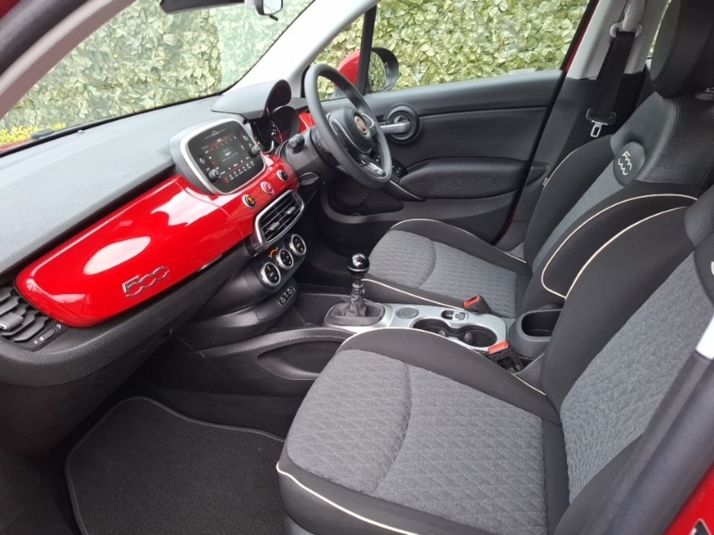 Used Fiat 500X 2019 for sale - 77418931: Photo 5