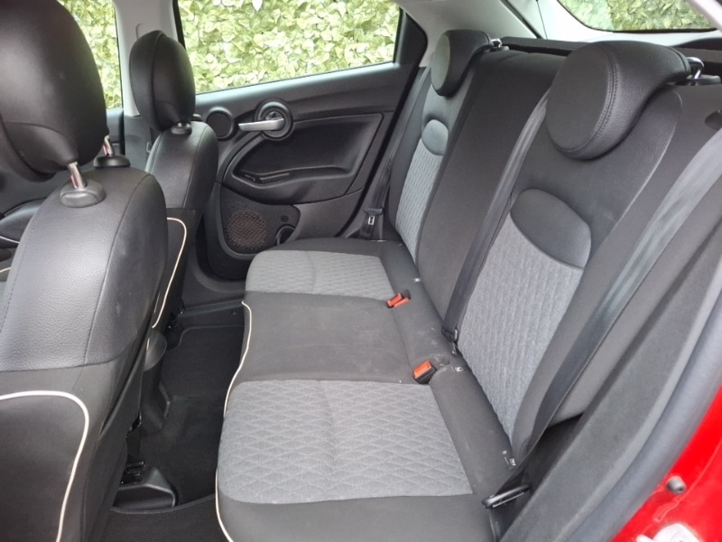 Used Fiat 500X 2019 for sale - 77418931: Photo 6