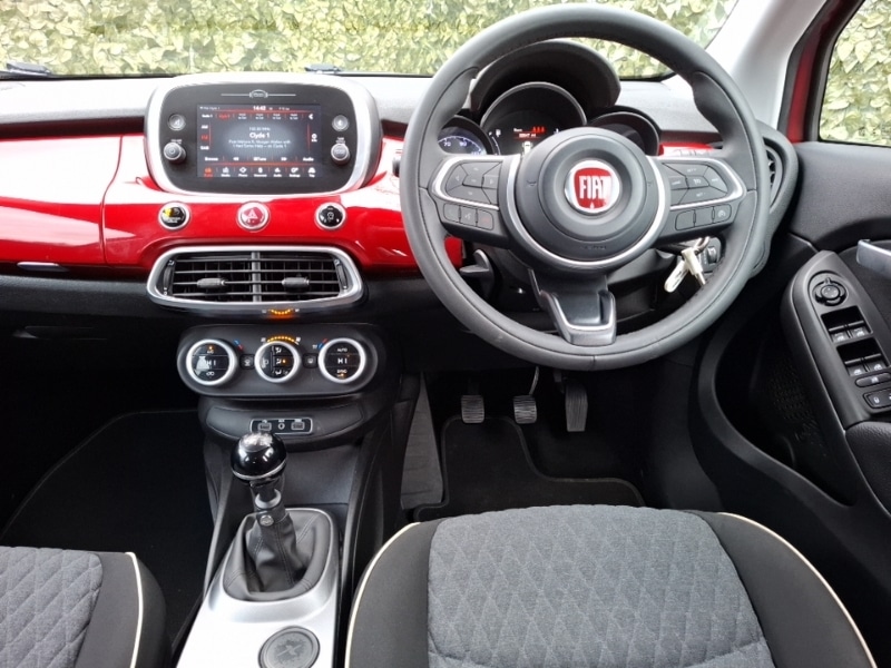 Used Fiat 500X 2019 for sale - 77418931: Photo 7