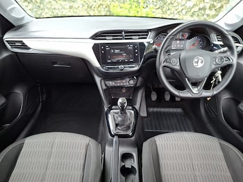 Used Vauxhall Corsa 2022 for sale - 79120480: Photo