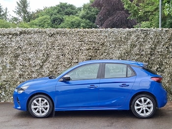Used Vauxhall Corsa 2022 for sale - 79120480: Photo
