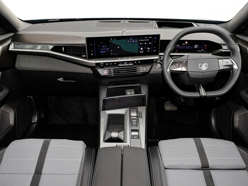 Used Vauxhall Grandland 2026 for sale - 77974980: Photo 2