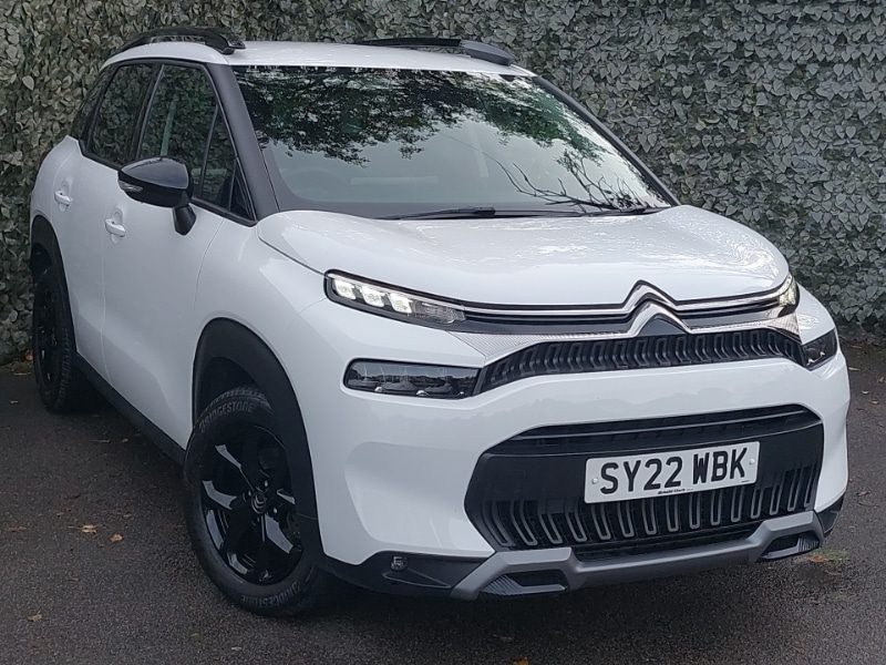 Used Citroen C3 Aircross 2022 for sale - 77385754: Photo 1
