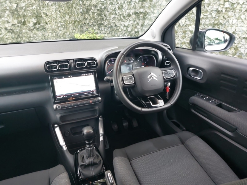 Used Citroen C3 Aircross 2022 for sale - 77385754: Photo 11