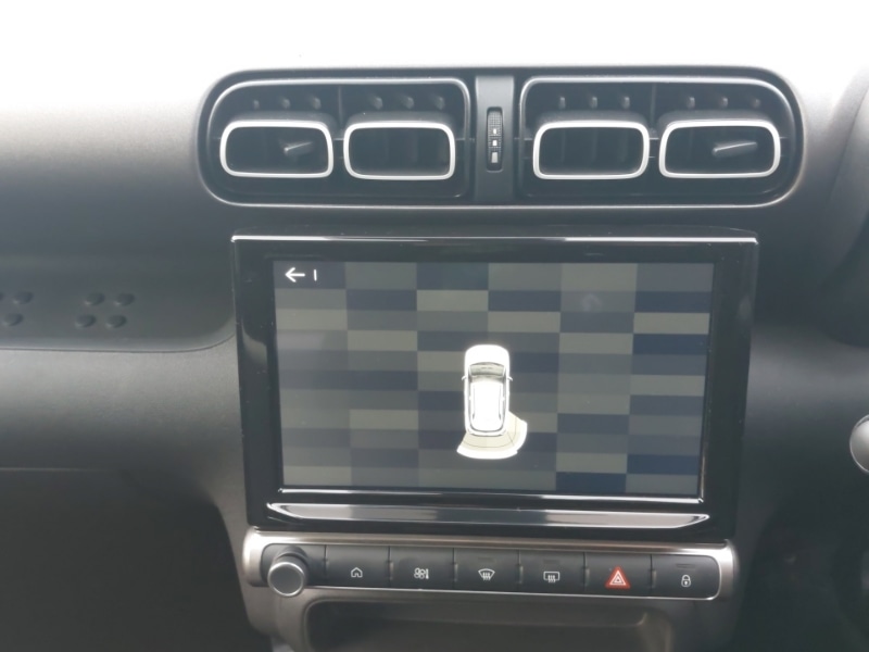 Used Citroen C3 Aircross 2022 for sale - 77385754: Photo 14