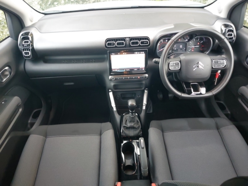 Used Citroen C3 Aircross 2022 for sale - 77385754: Photo 2