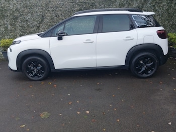 Used Citroen C3 Aircross 2022 for sale - 77385754: Photo