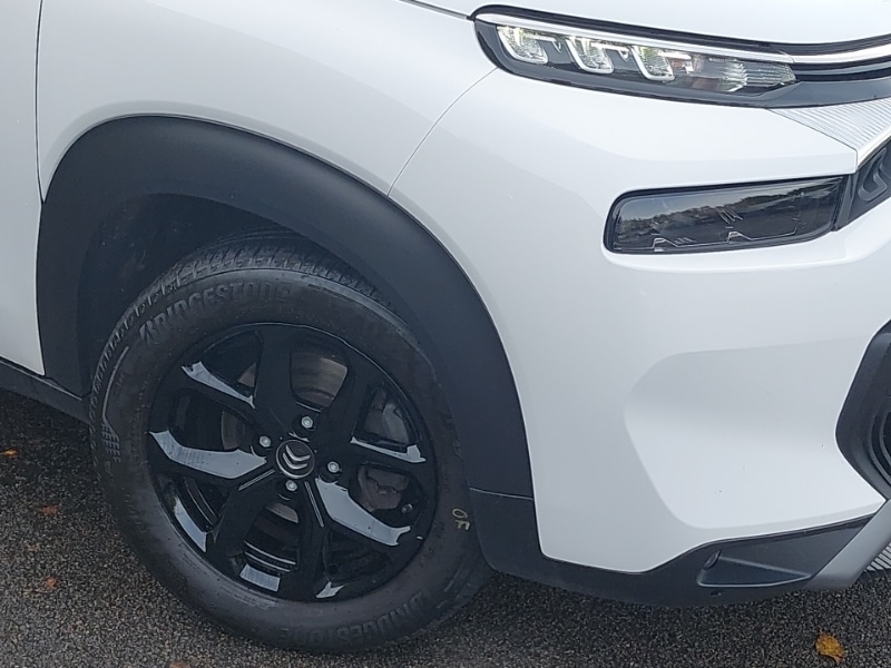 Used Citroen C3 Aircross 2022 for sale - 77385754: Photo 9