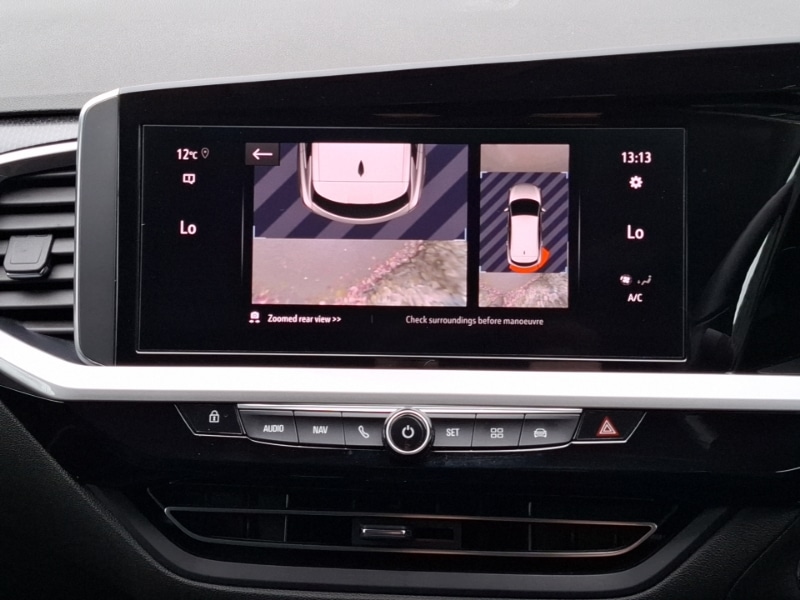 Used Vauxhall Grandland 2023 for sale - 77797479: Photo 13