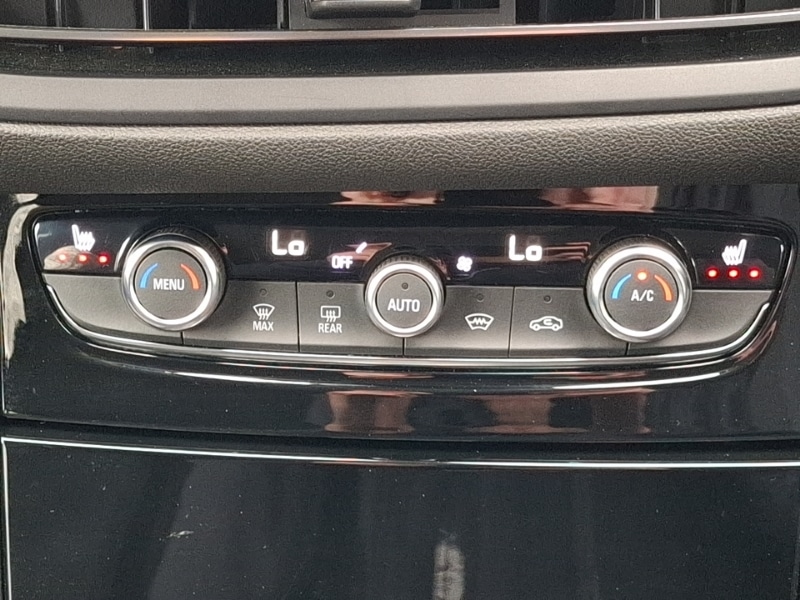 Used Vauxhall Grandland 2023 for sale - 77797479: Photo 15