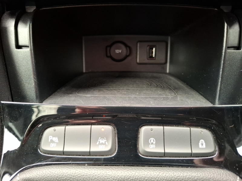 Used Vauxhall Grandland 2023 for sale - 77797479: Photo 16