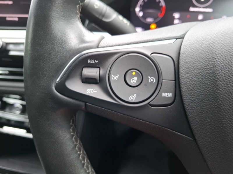 Used Vauxhall Grandland 2023 for sale - 77797479: Photo 17