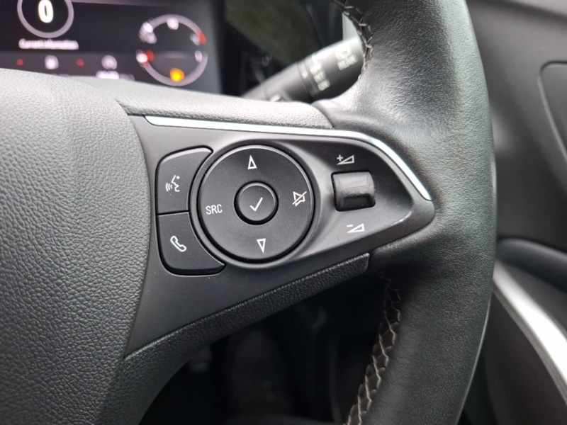 Used Vauxhall Grandland 2023 for sale - 77797479: Photo 18