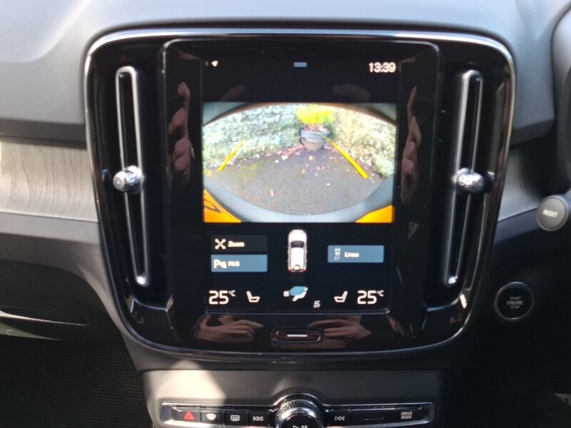 Used Volvo XC40 2021 for sale - 77847132: Photo 13