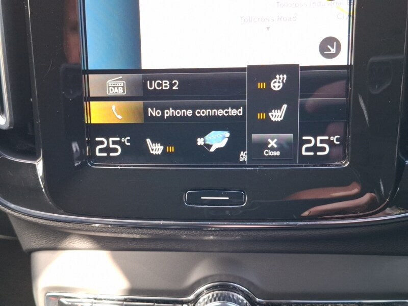 Used Volvo XC40 2021 for sale - 77847132: Photo 14