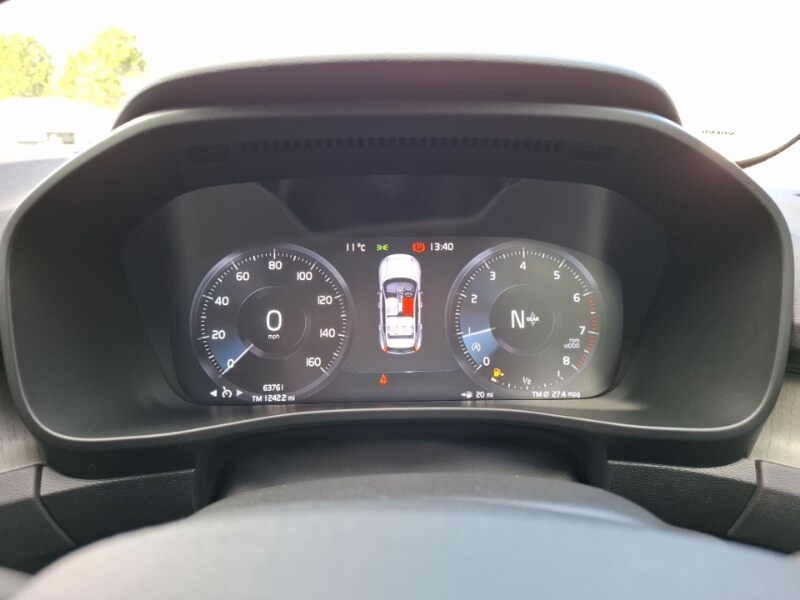 Used Volvo XC40 2021 for sale - 77847132: Photo 19