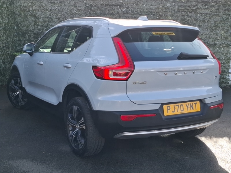 Used Volvo XC40 2021 for sale - 77847132: Photo 3