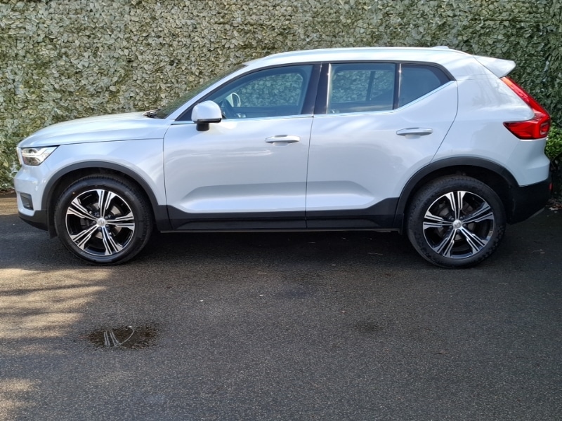 Used Volvo XC40 2021 for sale - 77847132: Photo 4
