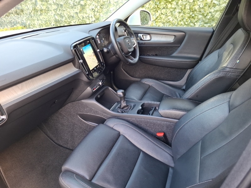 Used Volvo XC40 2021 for sale - 77847132: Photo 5