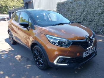 Renault - Captur