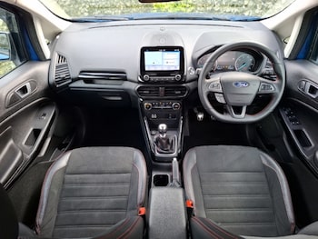 Used Ford Ecosport 2019 for sale - 78238407: Photo