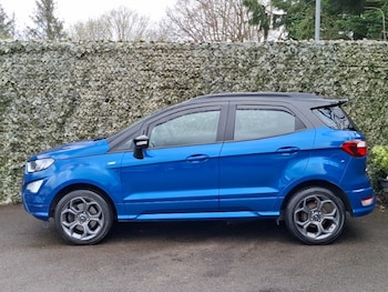Used Ford Ecosport 2019 for sale - 78238407: Photo