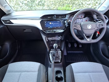 Used Vauxhall Corsa 2024 for sale - 79263489: Photo