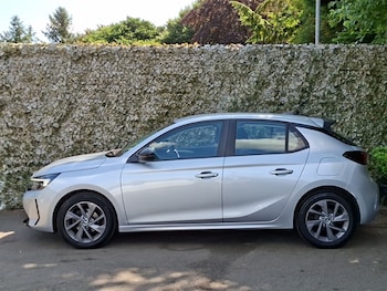 Used Vauxhall Corsa 2024 for sale - 79263489: Photo